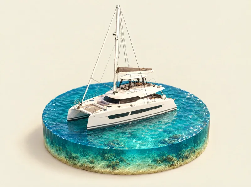 A 3D model of Alma